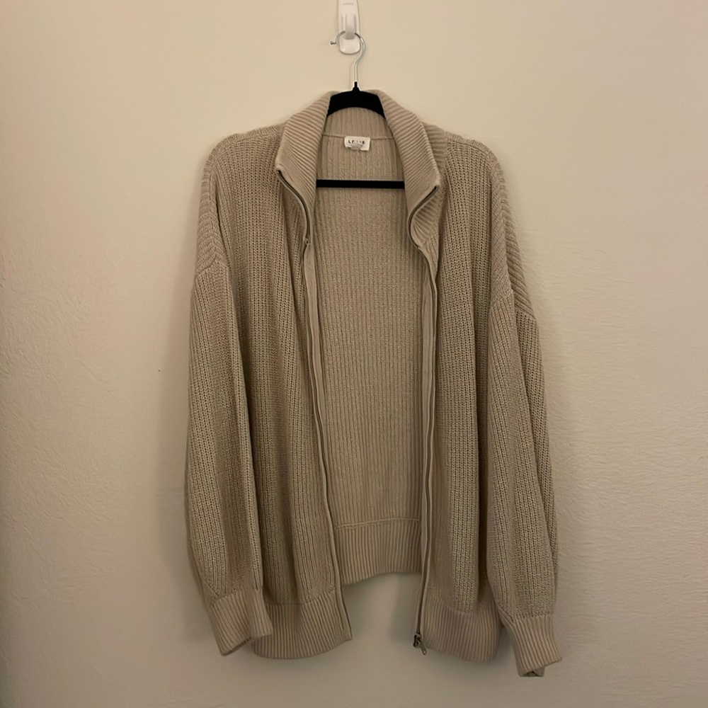 ‼️MOVING SALE‼️ Le Lis Oversized Cardigan